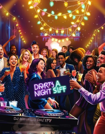Night Parties